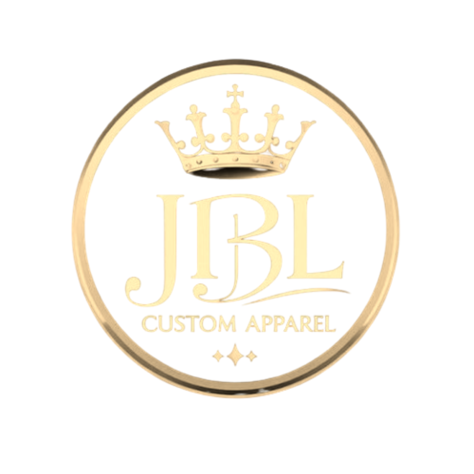 JBL Custom Apparel