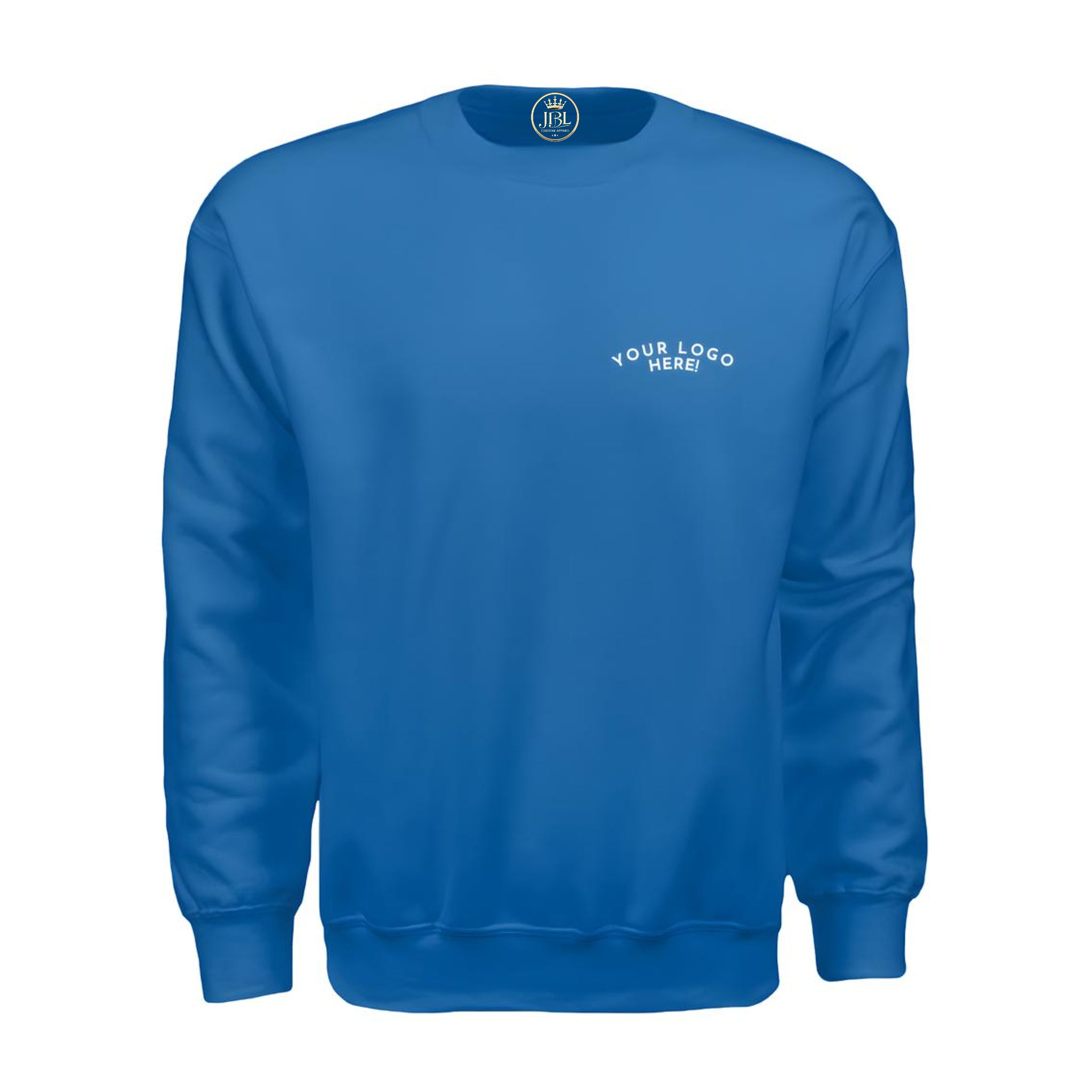 Unisex Heavy Blend Crewneck