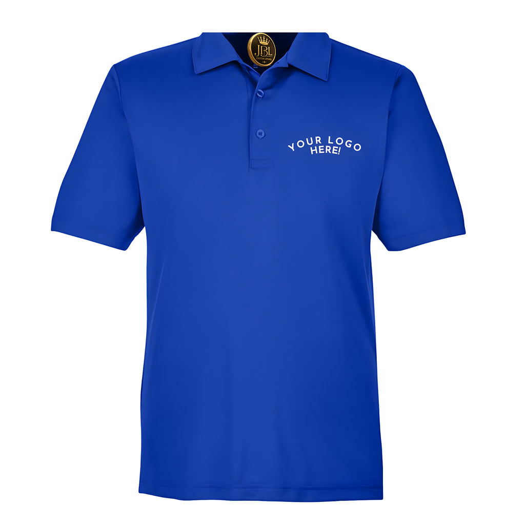 Men's Performance Polo