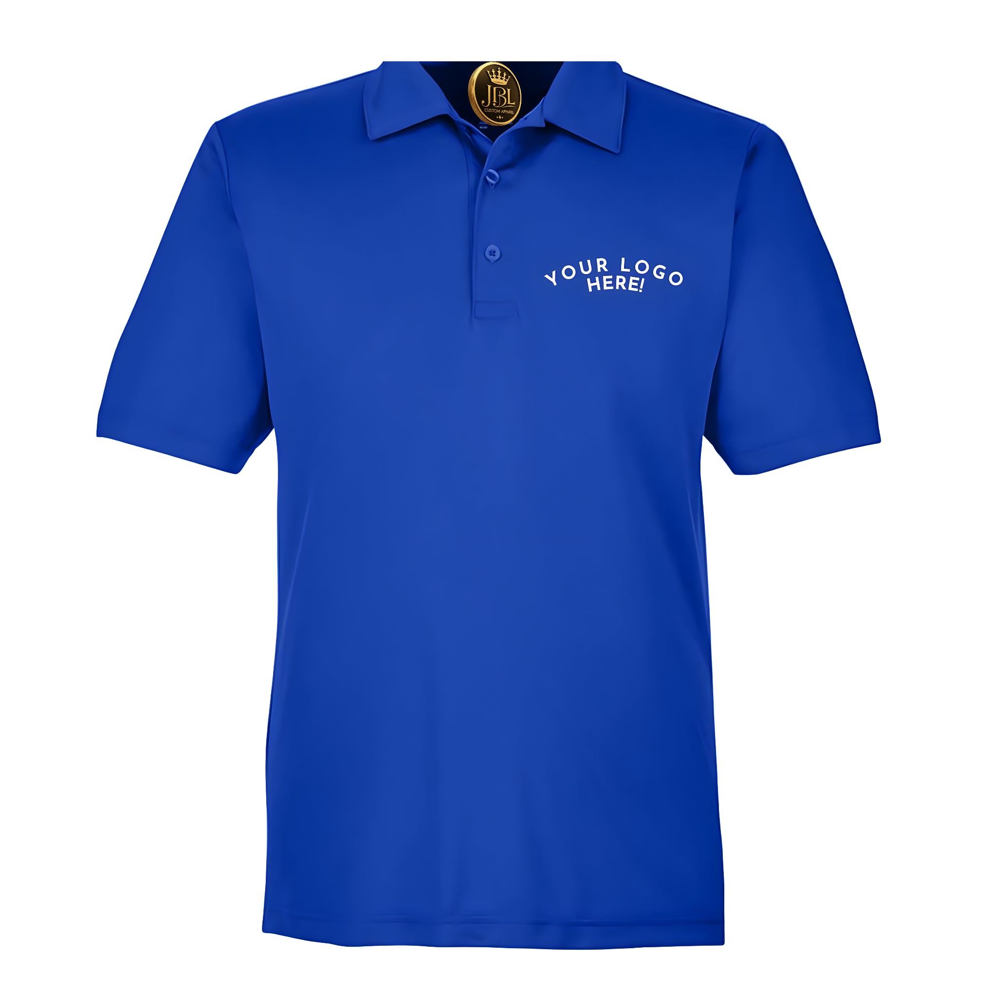 Men's Performance Polo