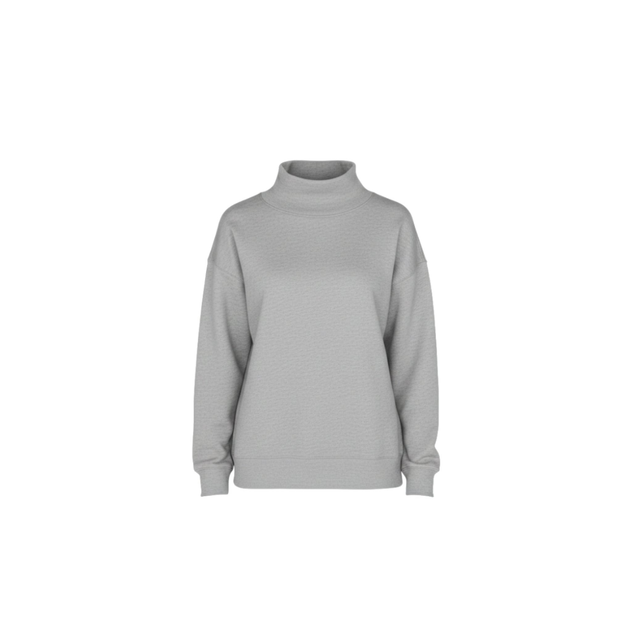 Women's Mock Neck