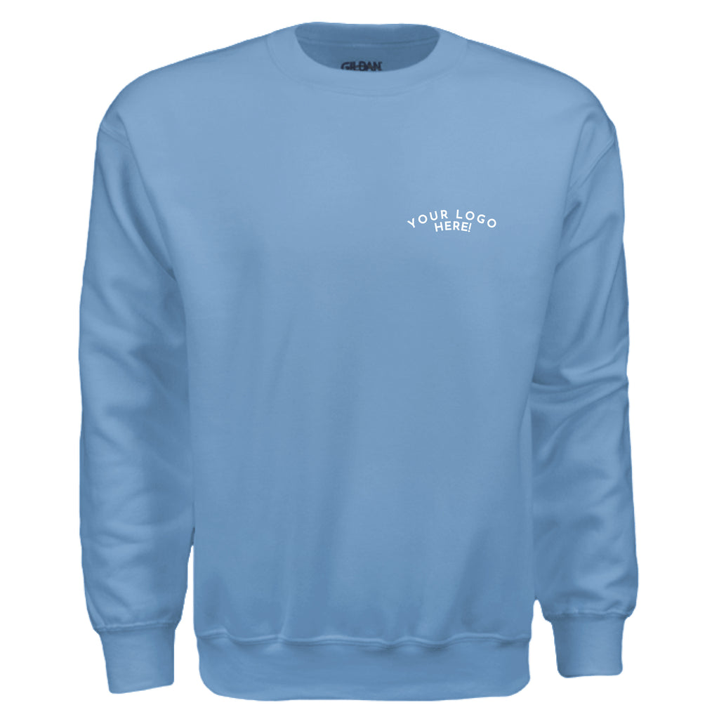CAROLINA BLUE - FRONT