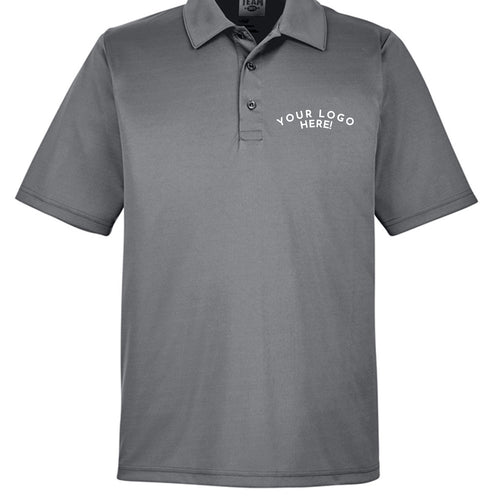 SPORT GRAPHITE - FRONT