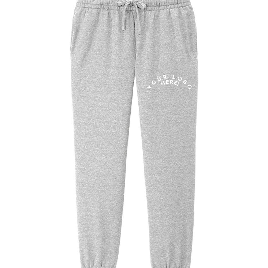 Light Hthr Gry - FRONT