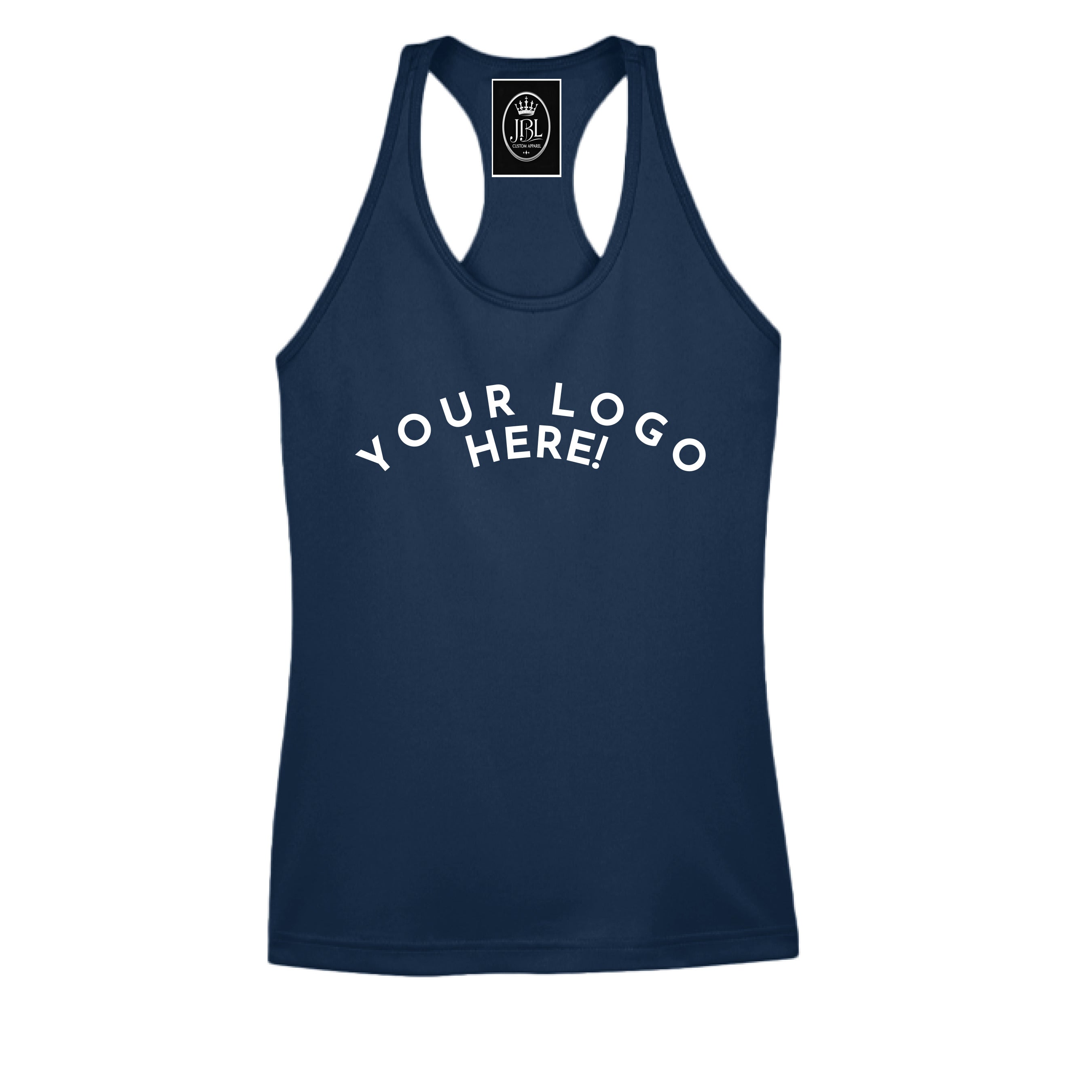 SPORT DARK NAVY - FRONT